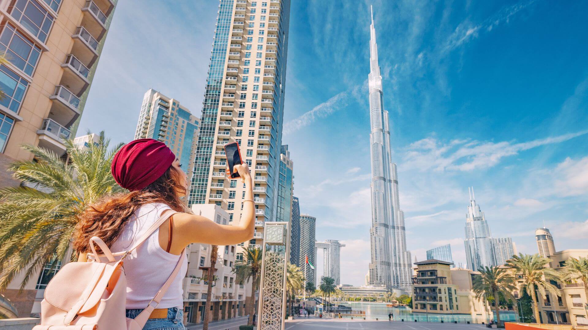 نظرة عامة على سوق العقارات في دبي 2025: فرص النمو واتجاهات الاستثمار