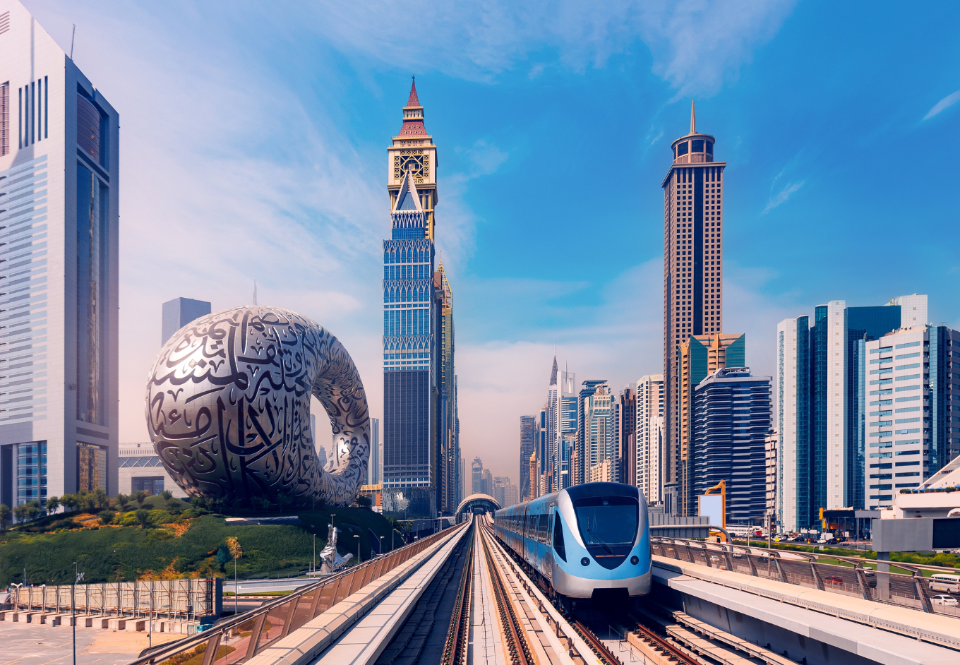 Complete Guide to Buying Property in Dubai: Step-by-Step Process for International Buyers