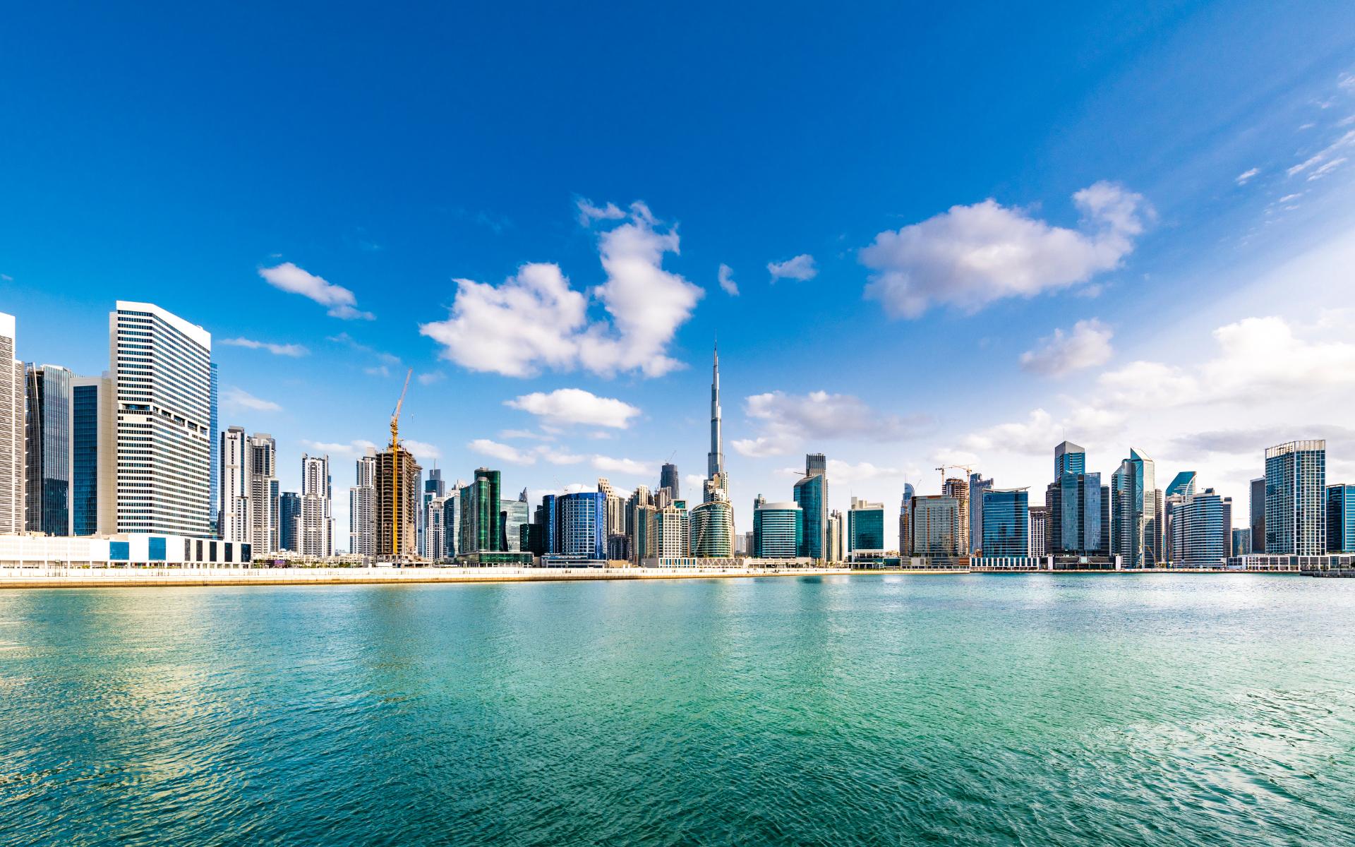 Dubai Property Market: Analyzing the Impact of Expo 2020 and Future Growth Prospects