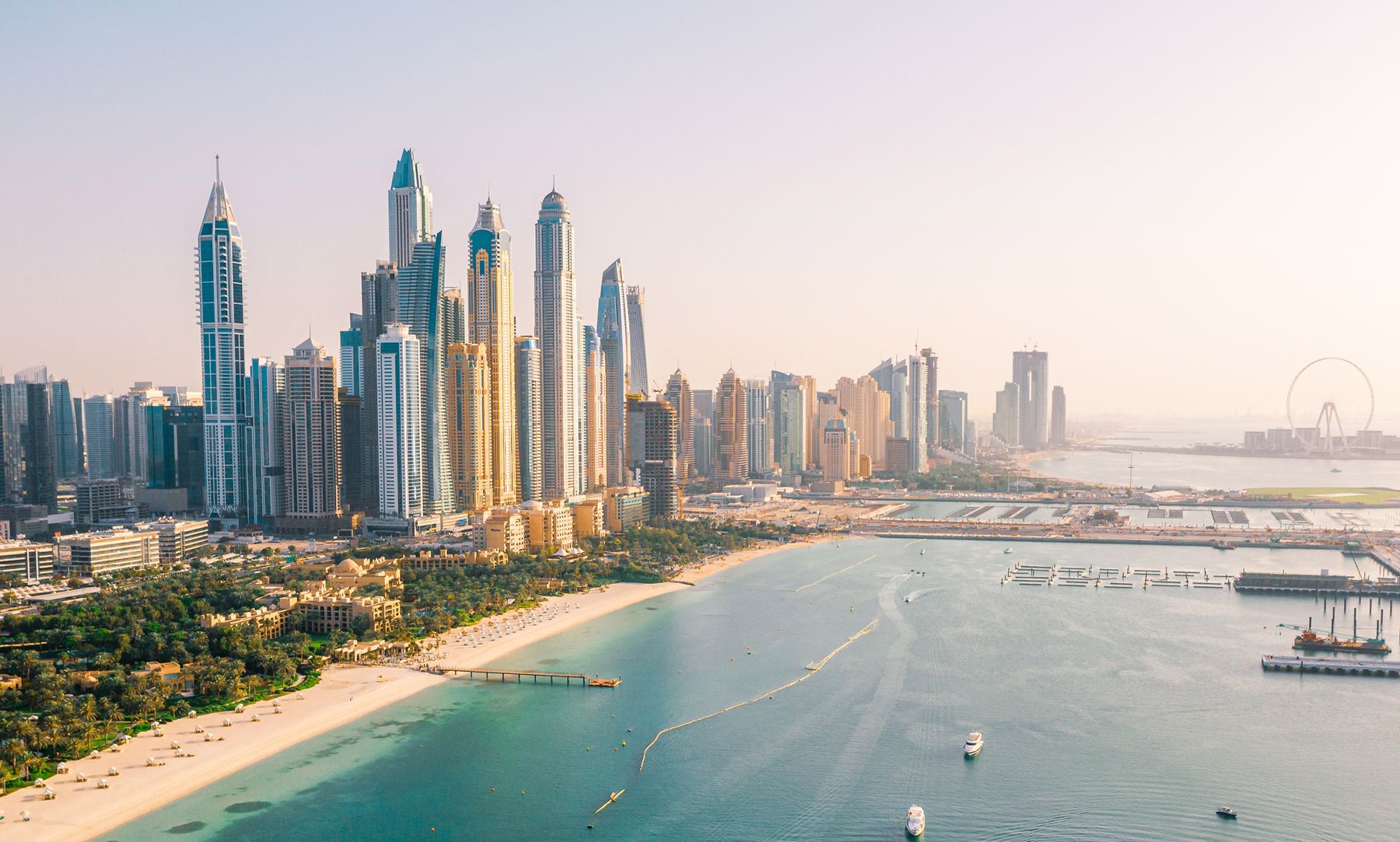 Luxury Real Estate in Dubai: Exploring Premium Properties and Exclusive Communities