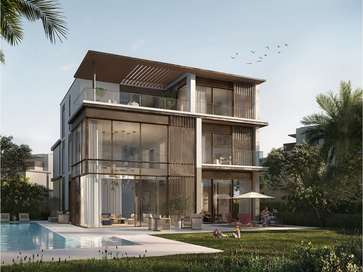 Nad Al Sheba Gardens - Phase 7 by Meraas for sale