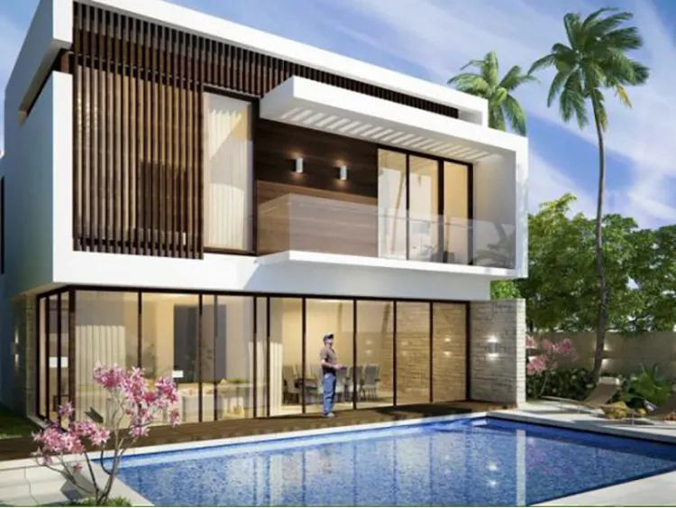 Damac Hills