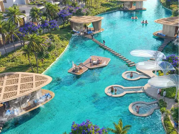 Damac Islands 2