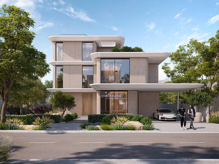 Dubai Hills Estate