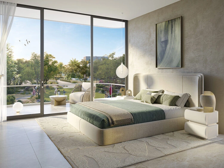 Dubai Hills Estate