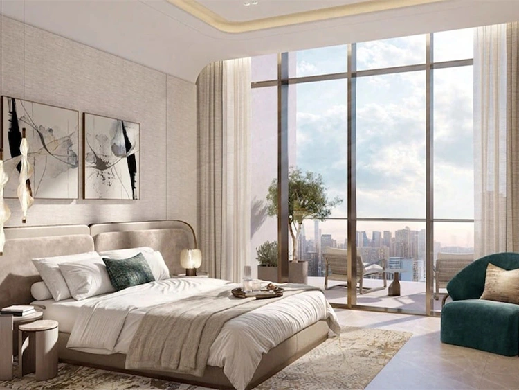 Majan Dubai - DXBProperty