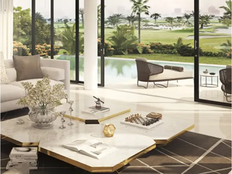 Damac Hills