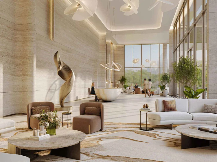 Business Bay address Dubai