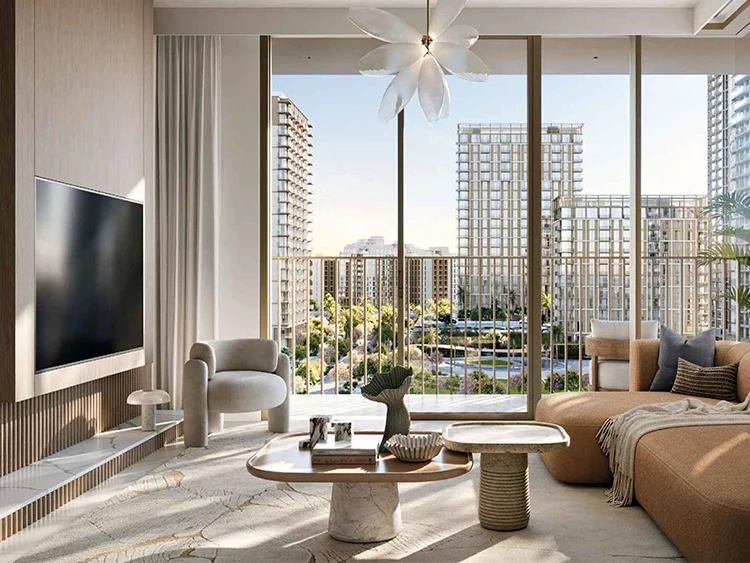 Business Bay address Dubai