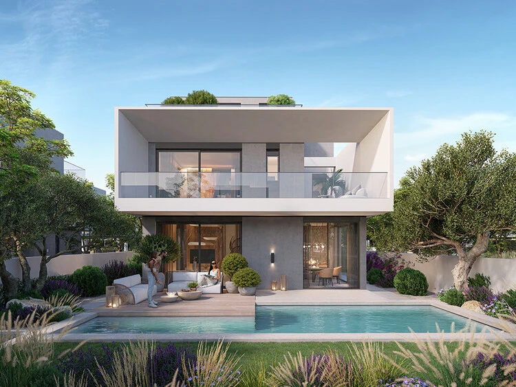 Dubai Hills Estate