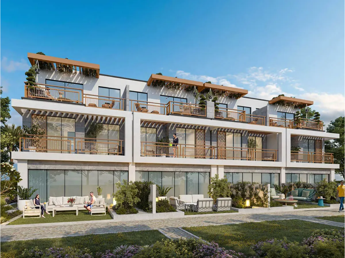 Damac Islands 2